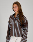 26W-LA CAMISA CLASSIC