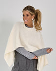 PULL MET CAPE