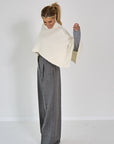 PULL MET CAPE