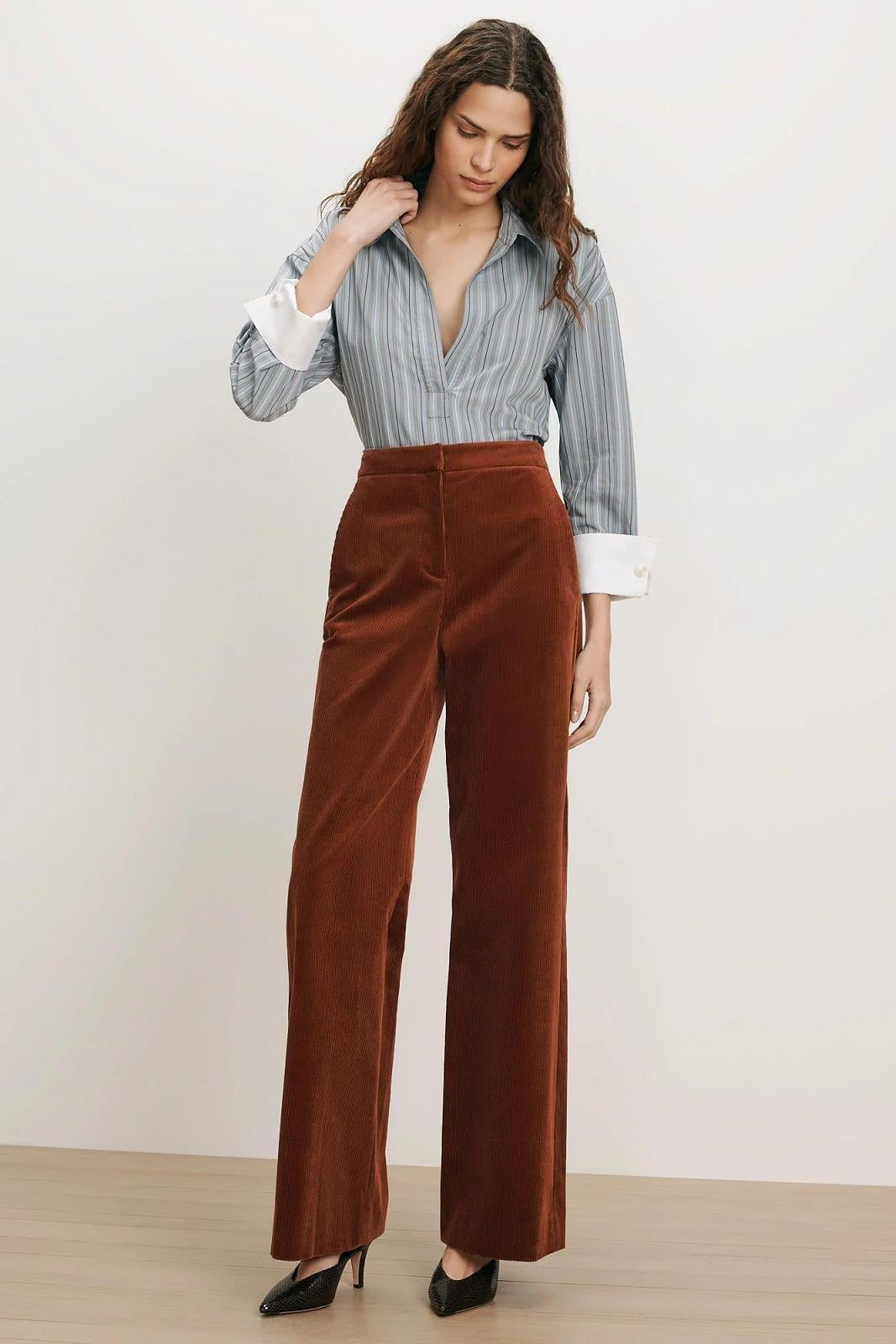 BROEK
