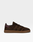 SCHOENEN SNEAKER LEOPARD