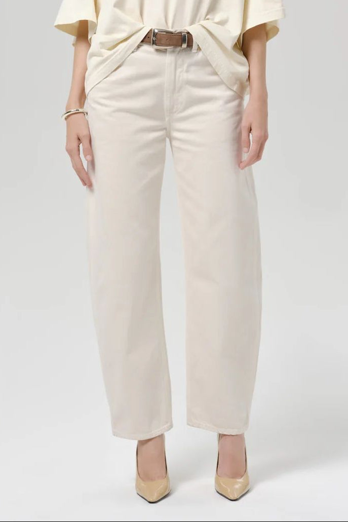 26W-CITIZENS OF HUMANITY-JEANS ALMOND MIRO DECK