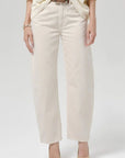 26W-CITIZENS OF HUMANITY-JEANS ALMOND MIRO DECK
