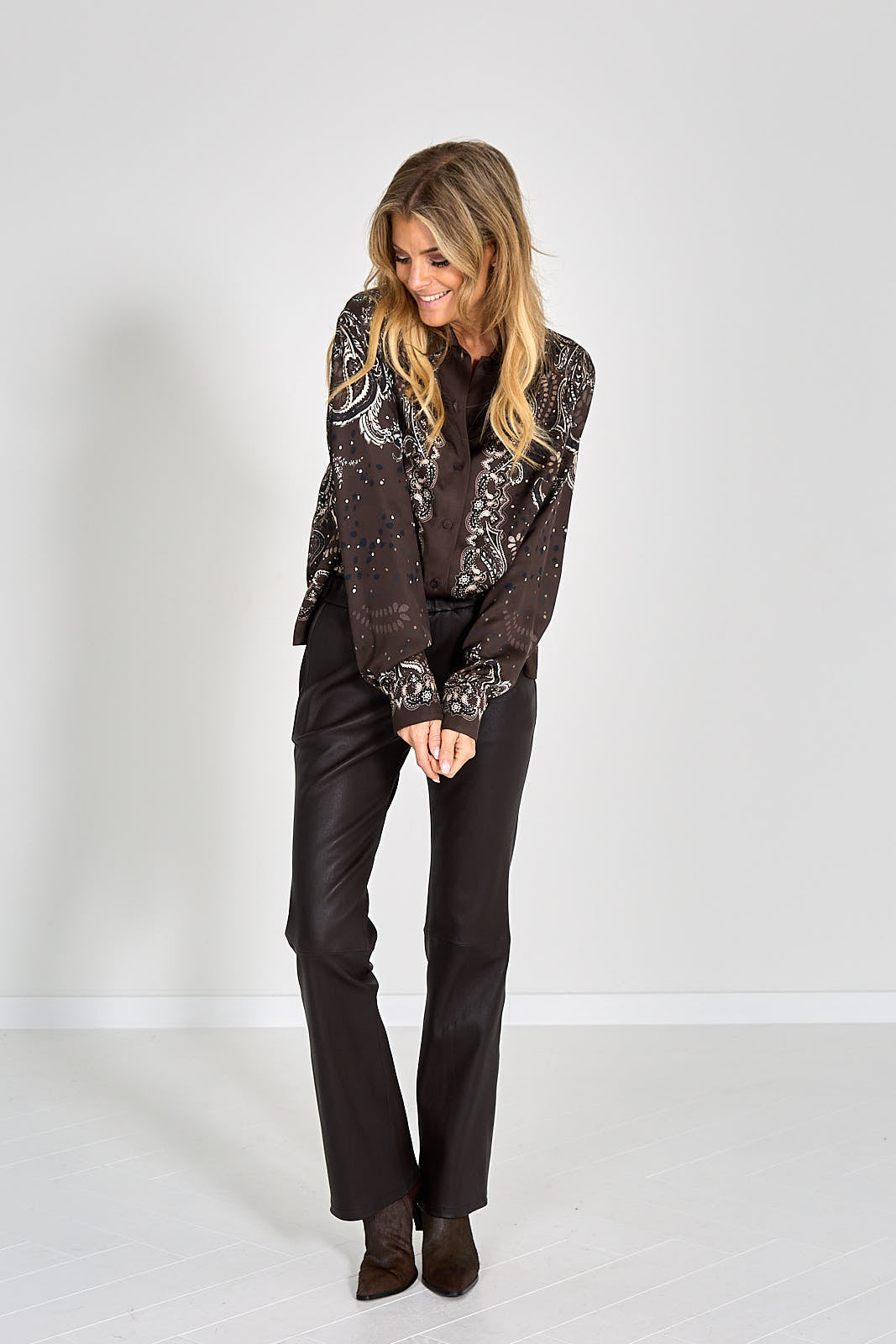 26W-RIANI FANT BLOUSE