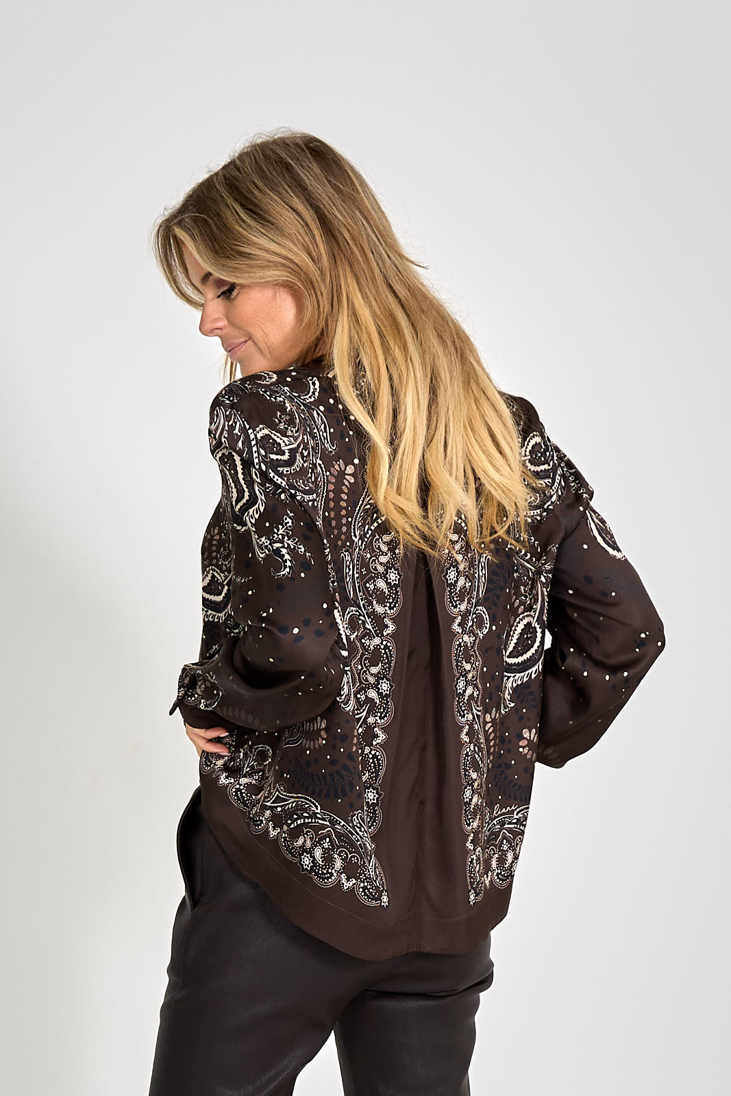 26W-RIANI FANT BLOUSE