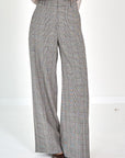 TROUSERS CHECK