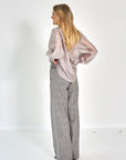 TROUSERS CHECK