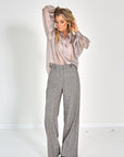 TROUSERS CHECK