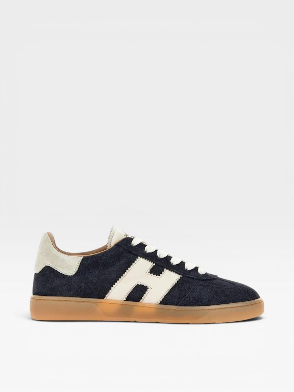 SNEAKERS NAVY COOL