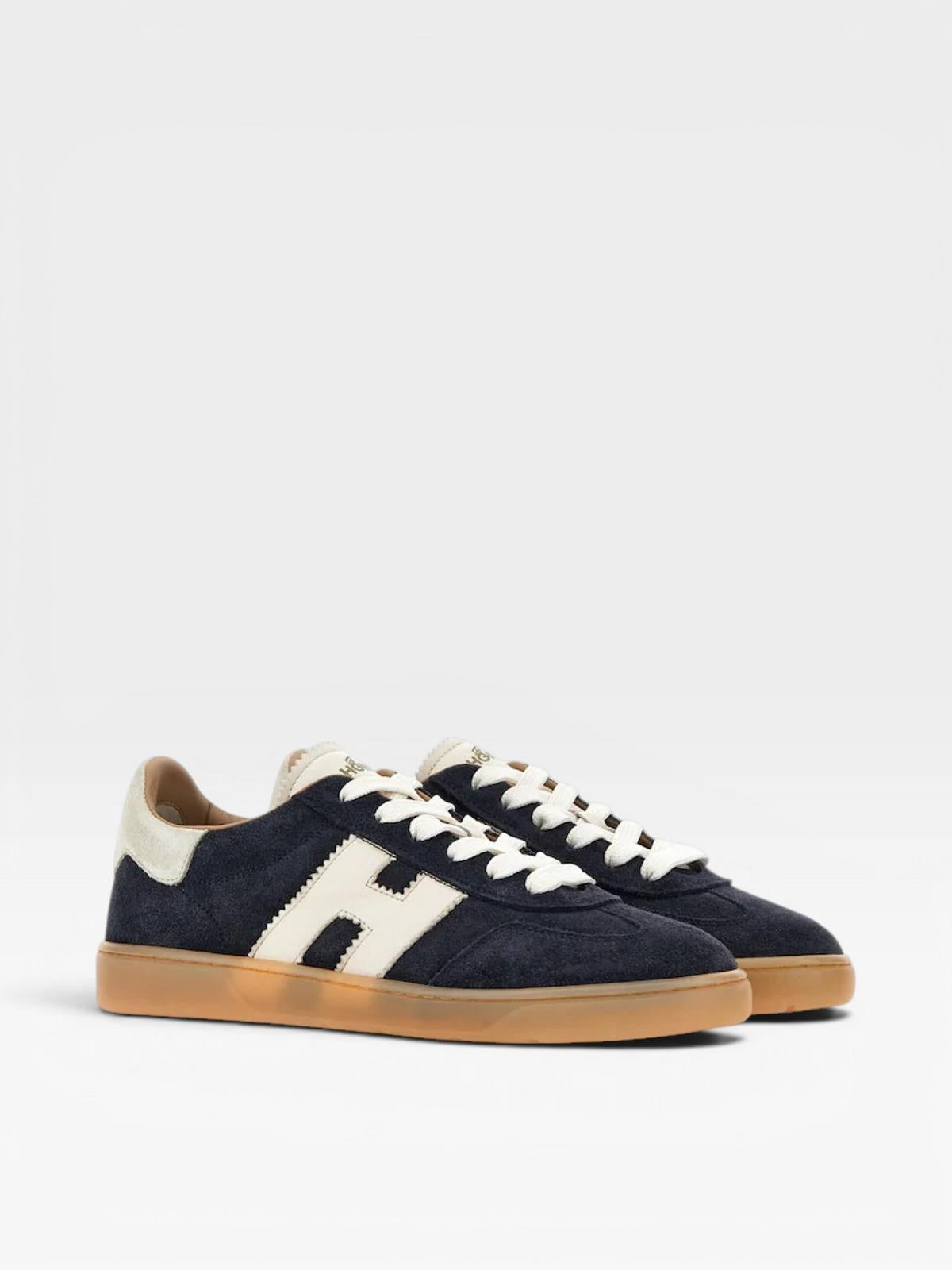 SNEAKERS NAVY COOL