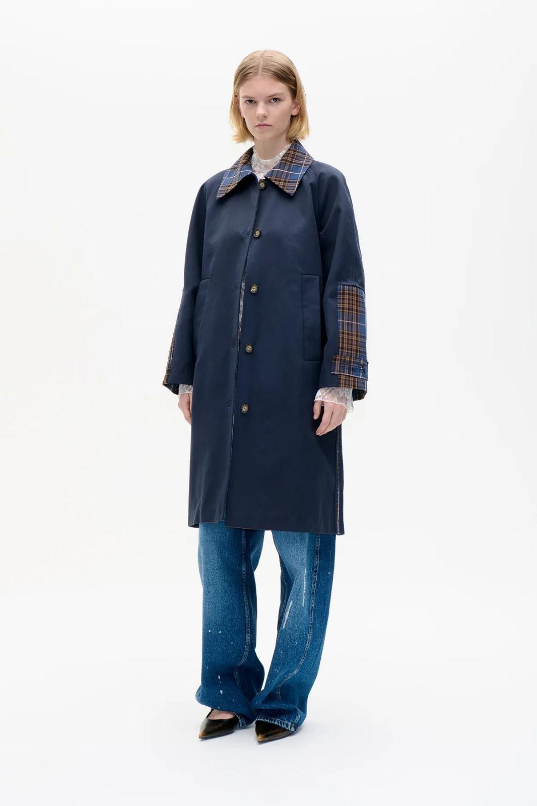 DONNIE JACKET