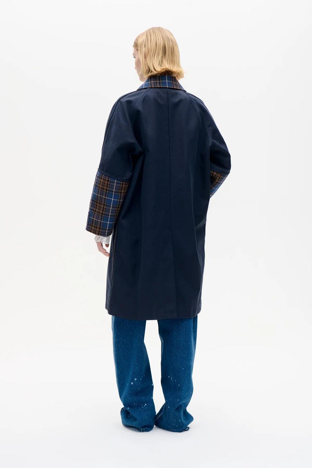 DONNIE JACKET
