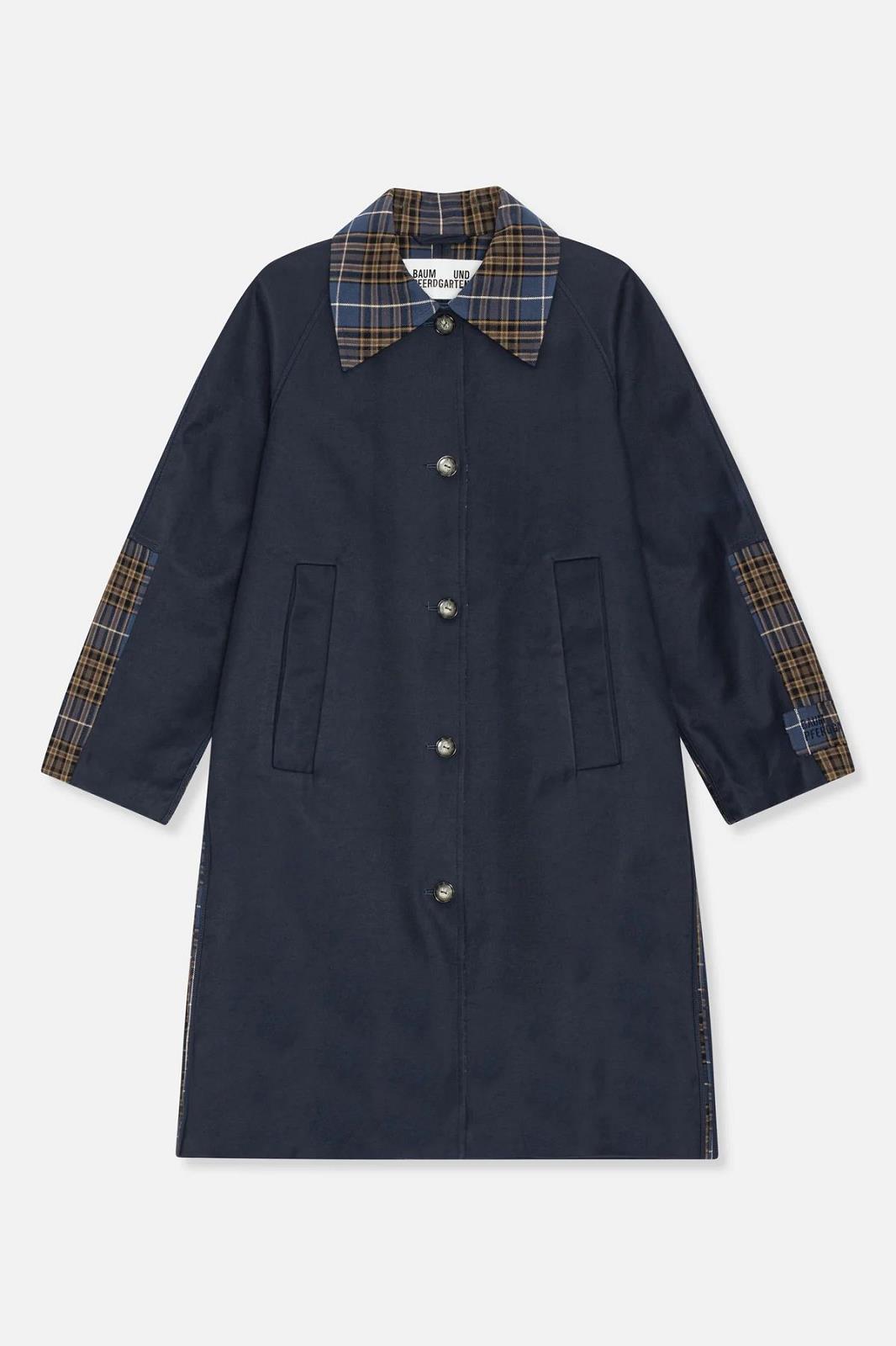 DONNIE JACKET