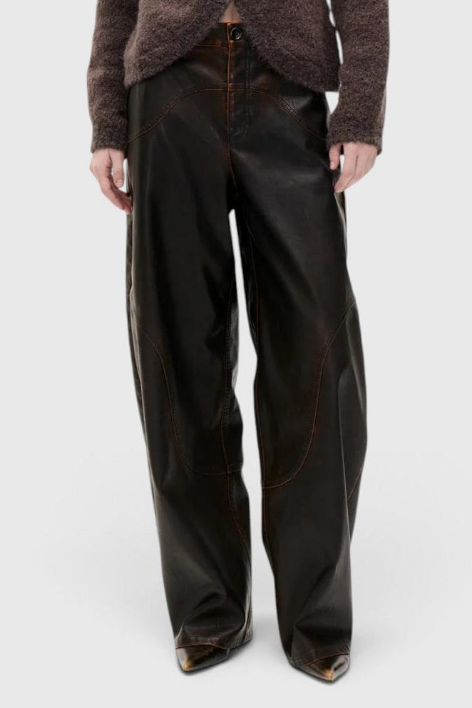 BAUM BROEK NAPOLEN