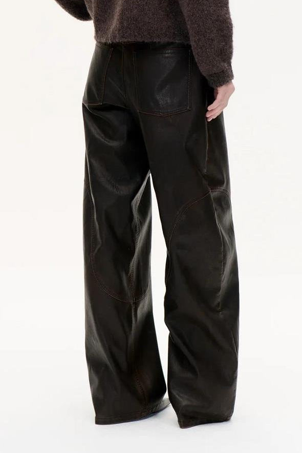 BAUM BROEK NAPOLEN