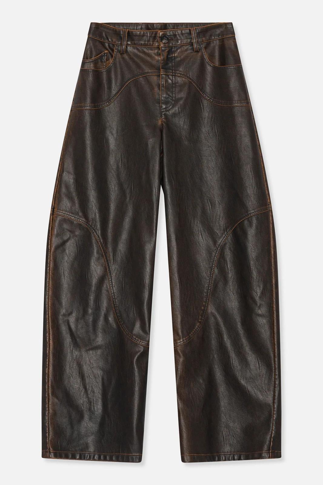BAUM BROEK NAPOLEN