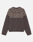 PULL GILET COLIN