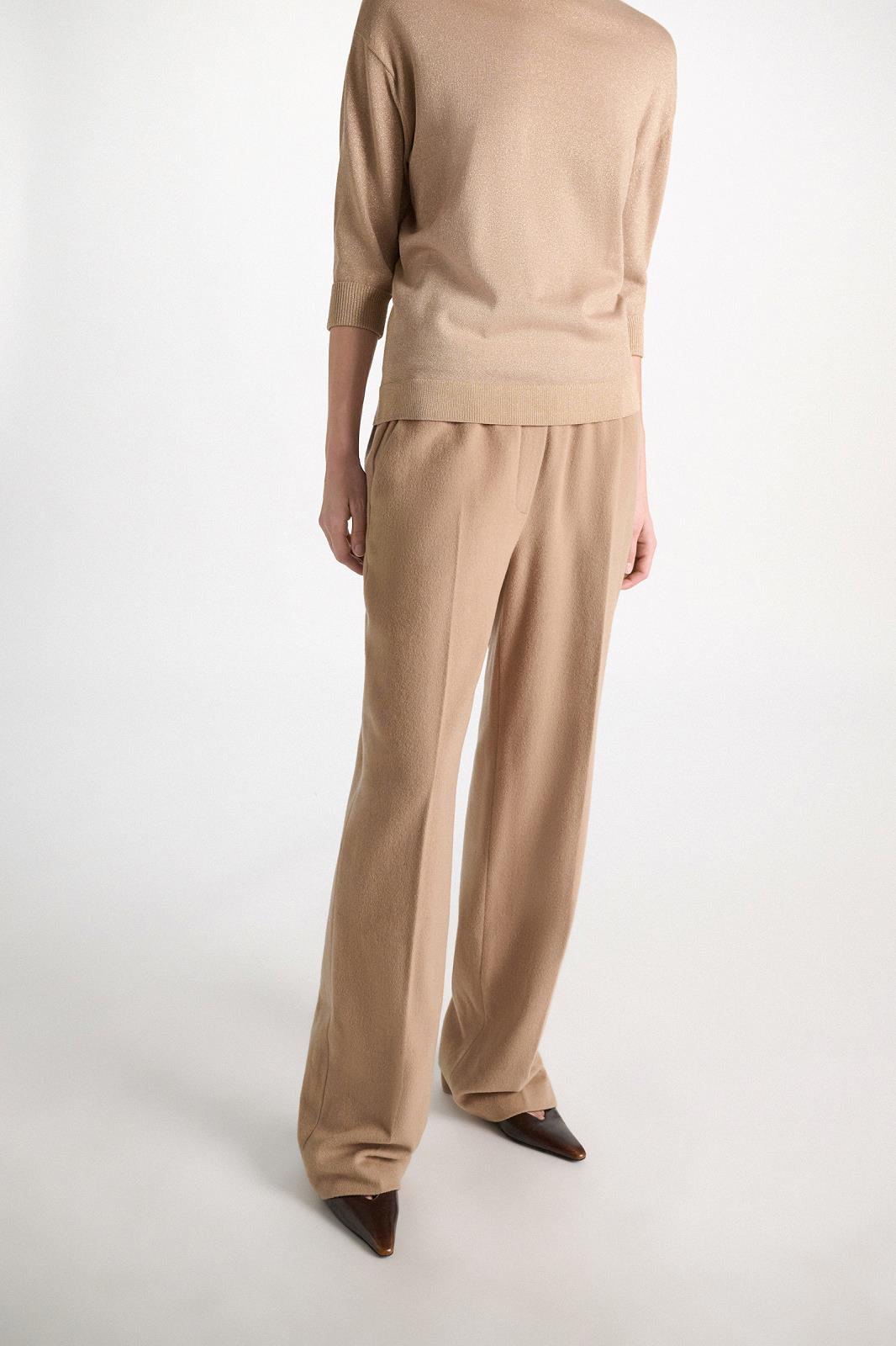 27Z-SCHUMACHER BROEK BEIGRE
