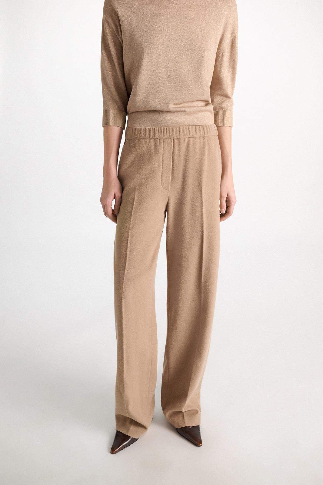 27Z-SCHUMACHER BROEK BEIGRE