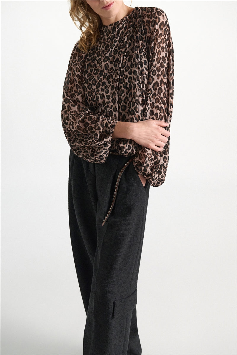 27Z-SCHUMACHER LEOPARD BLOESJE RDC