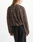 27Z-SCHUMACHER LEOPARD BLOESJE RDC
