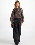 27Z-SCHUMACHER LEOPARD BLOESJE RDC