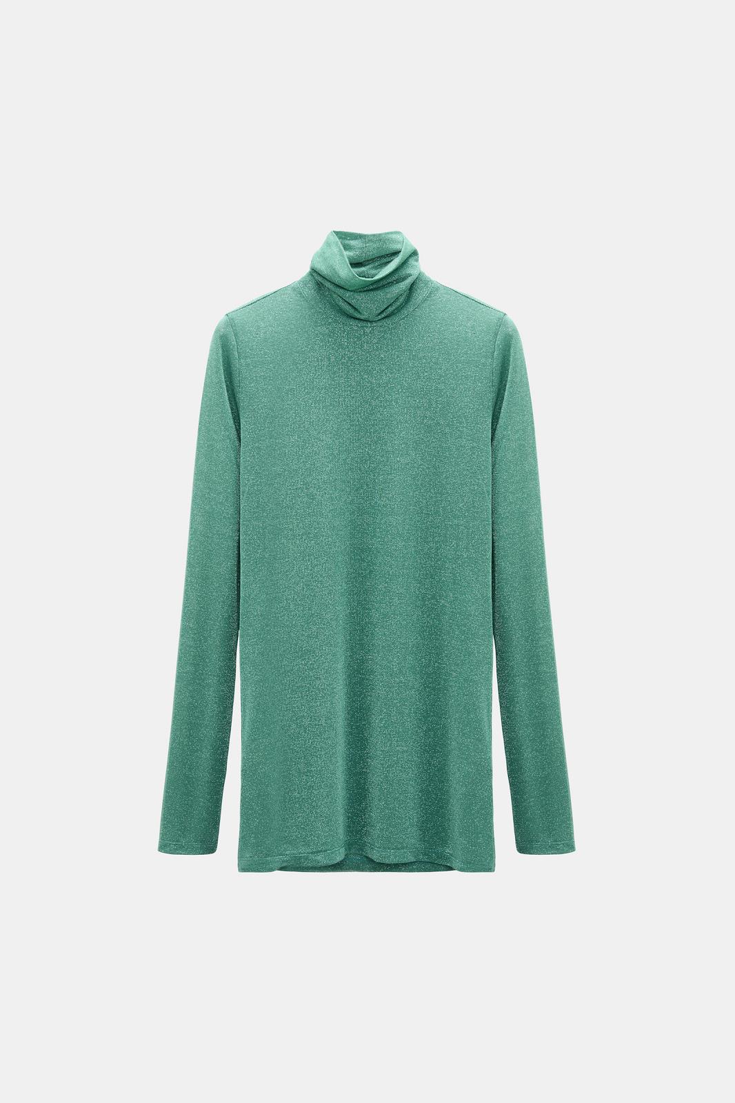 27Z-SCHUMACHER  TSHIRT GROEN