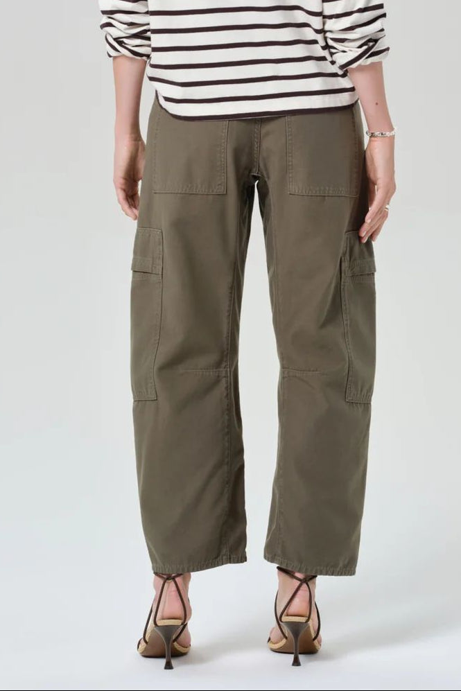 26W-CITIZENS OF HUMANITY-SATEEN MARCELLE