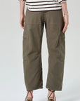 26W-CITIZENS OF HUMANITY-SATEEN MARCELLE