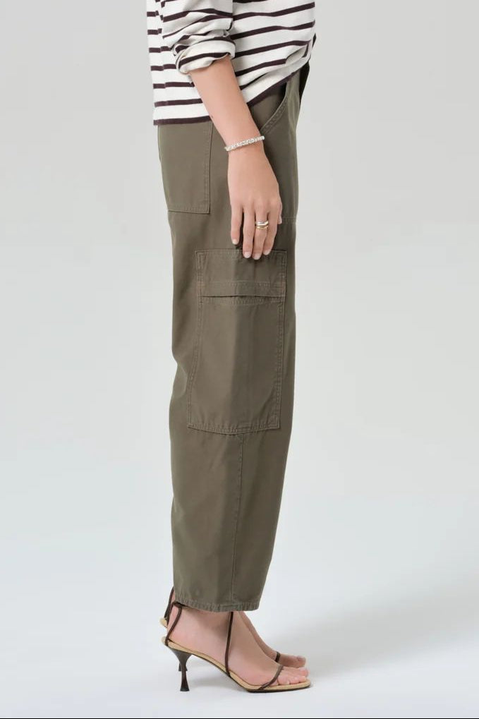 26W-CITIZENS OF HUMANITY-SATEEN MARCELLE