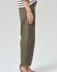 26W-CITIZENS OF HUMANITY-SATEEN MARCELLE