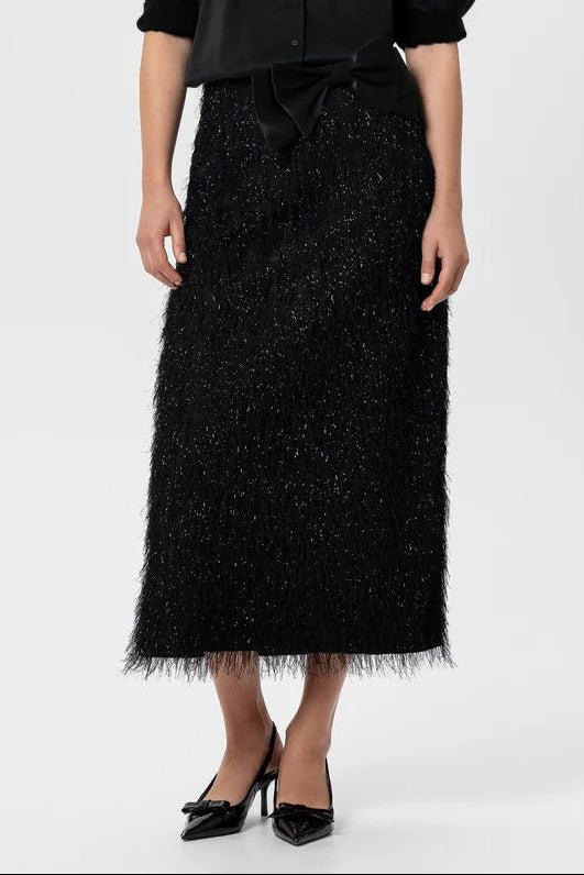 27Z-LUISA CERANO C- ROK MIDI FRANJES