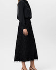 27Z-LUISA CERANO C- ROK MIDI FRANJES
