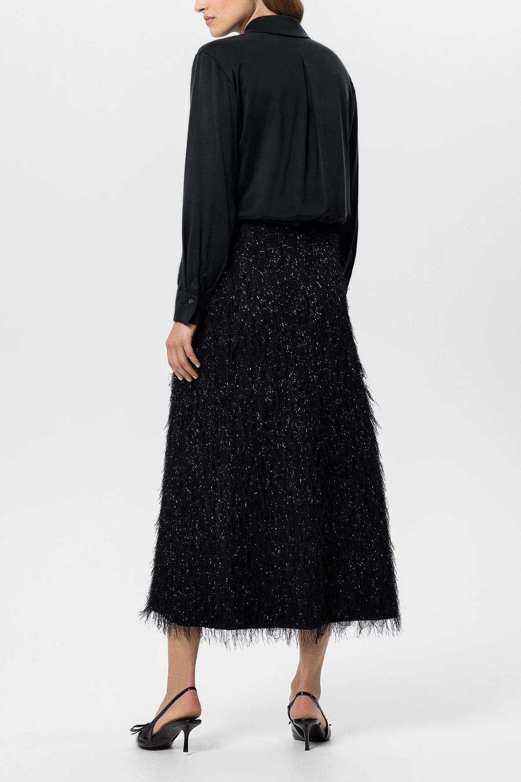27Z-LUISA CERANO C- ROK MIDI FRANJES