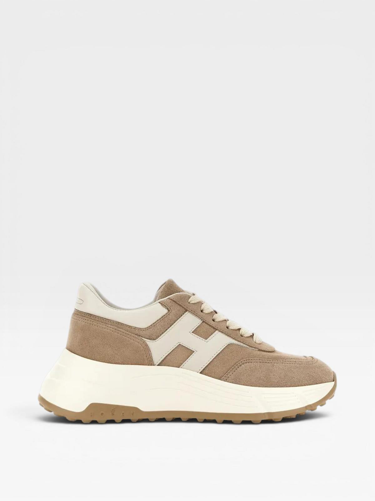 SNEAKER BEIGE SPORTZOOL