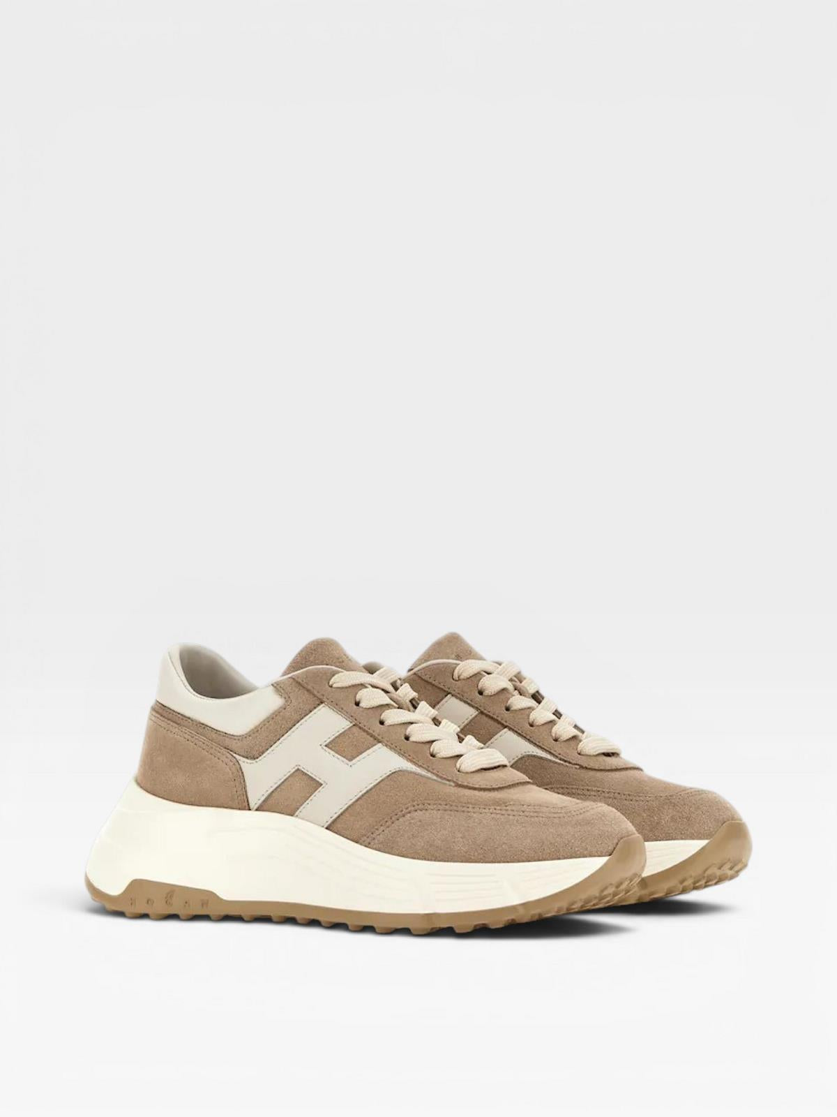SNEAKER BEIGE SPORTZOOL