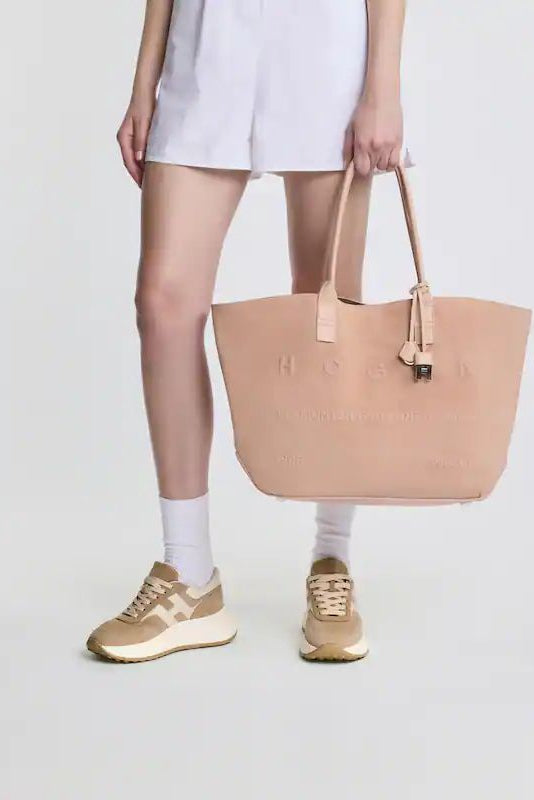 SNEAKER BEIGE SPORTZOOL