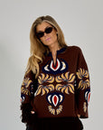 PULL FRANJES FANT