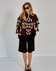 PULL FRANJES FANT