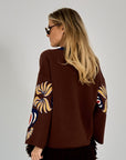PULL FRANJES FANT