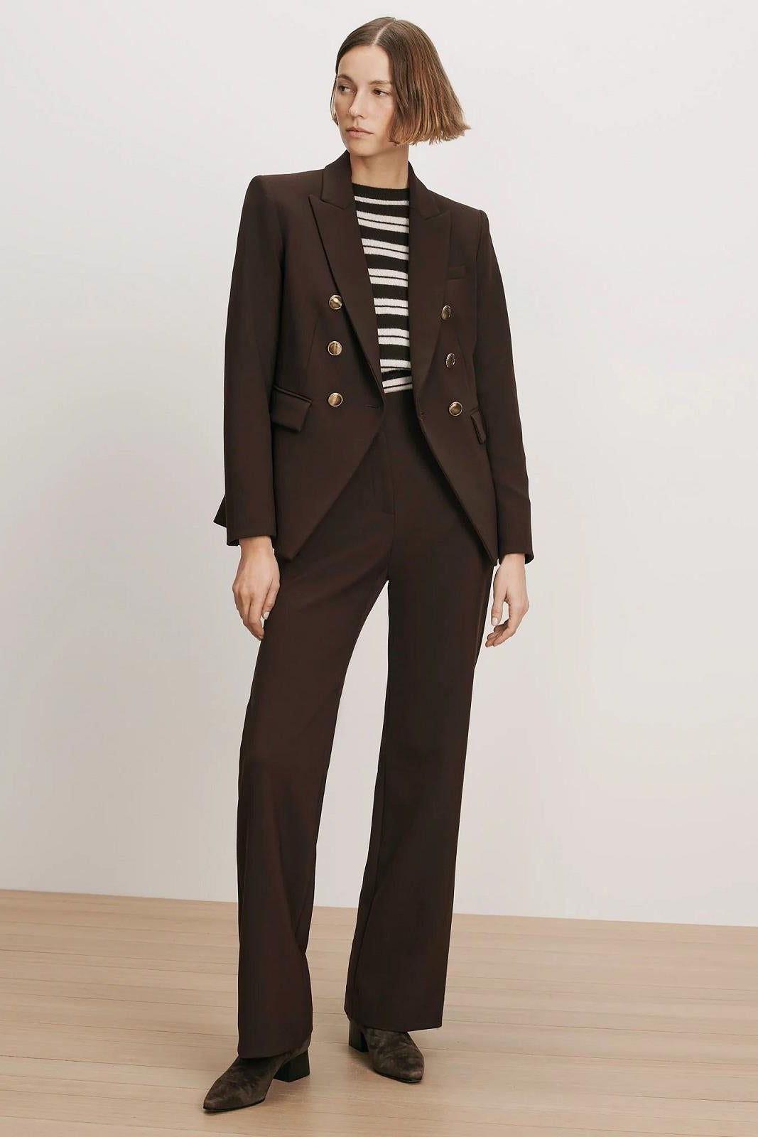 BROEK