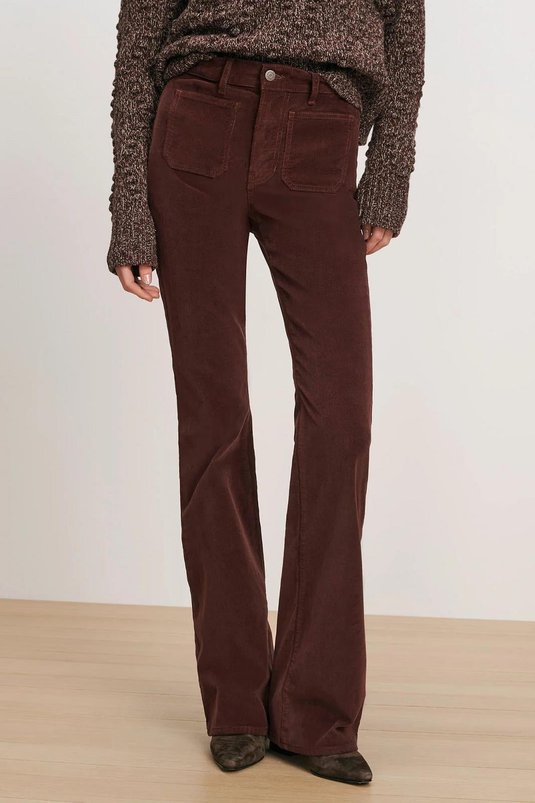 BROEK
