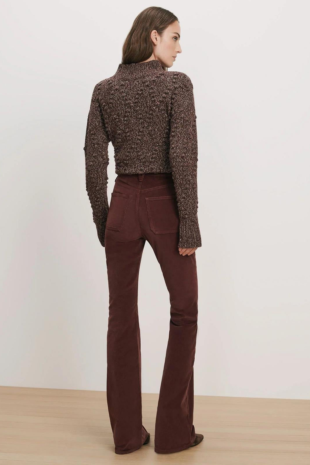 BROEK