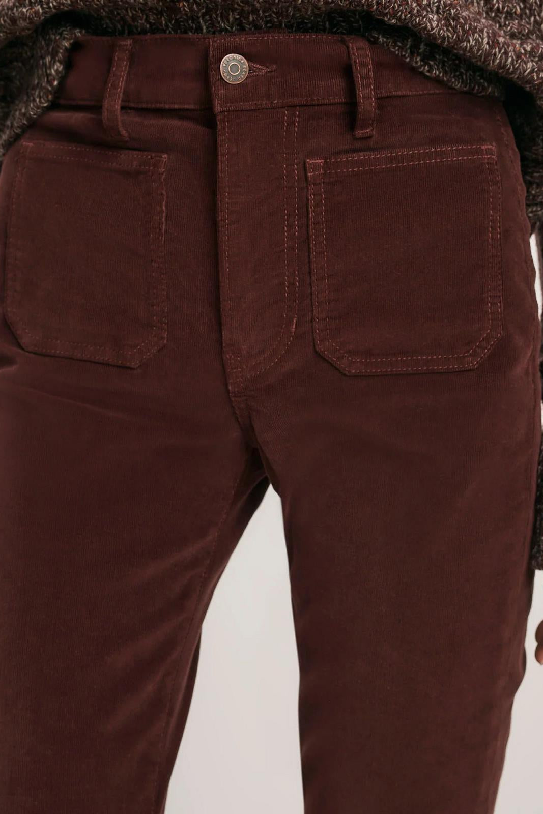 BROEK