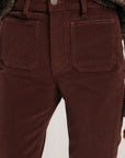 BROEK