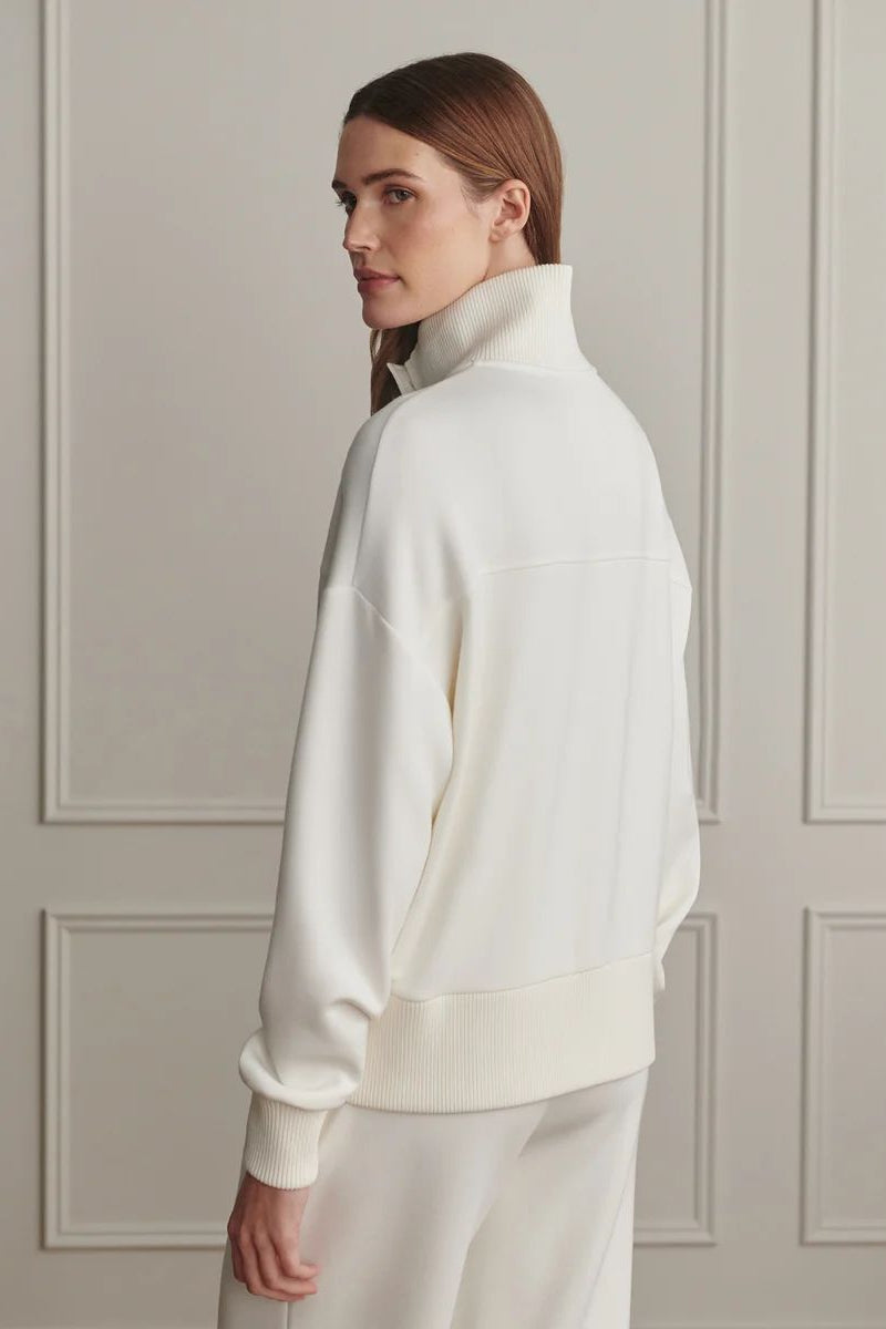SWEATER  RONYA BUTTON