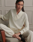 SWEATER MACIE ZIP