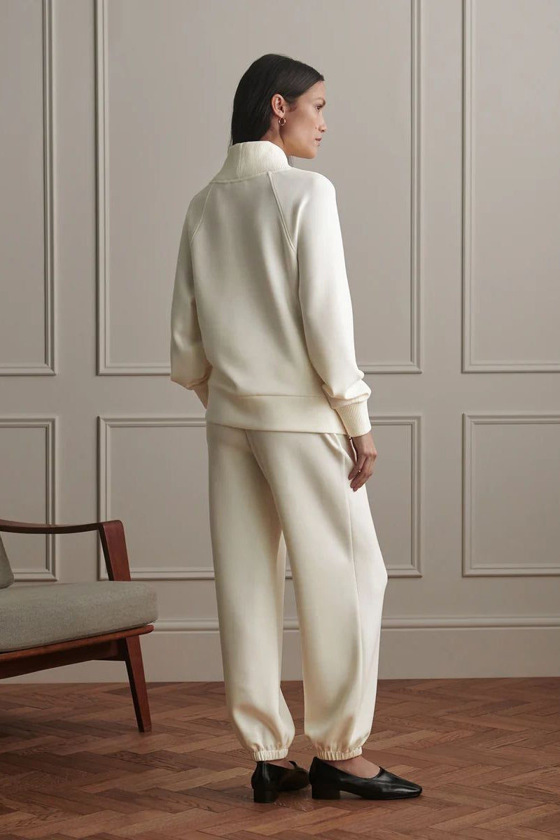SWEATER MACIE ZIP
