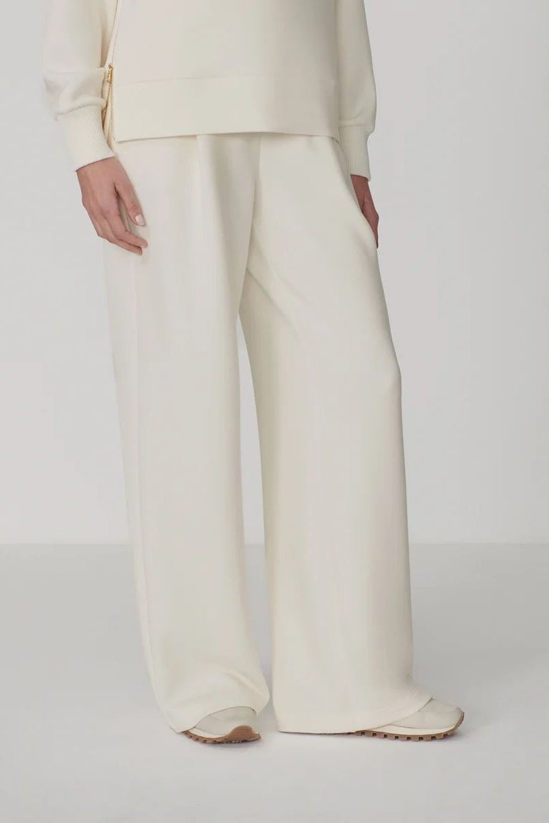 THE EXTRA WIDE LEG PANTS JOGGING