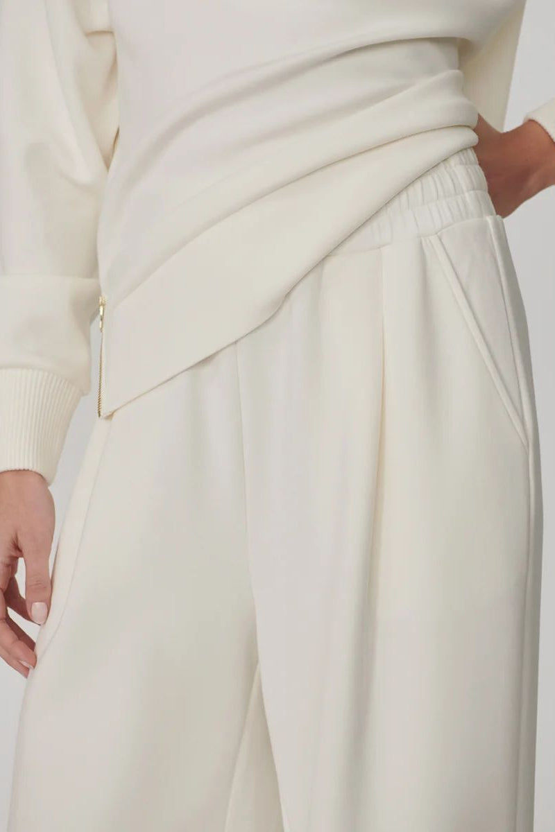 THE EXTRA WIDE LEG PANTS JOGGING